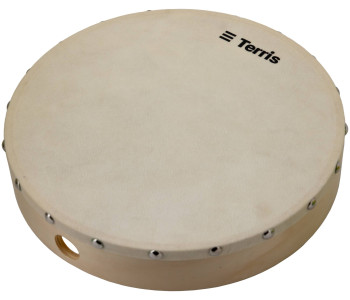 TERRIS HDD-25NW - Бубен TERRIS HDD-25NW - Бубен