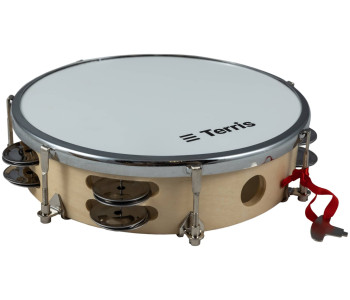 TERRIS TNT-20 - Пандейру 08' (20 см) TERRIS TNT-20 - Пандейру 08' (20 см)