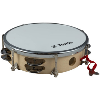 TERRIS TNT-20 - Пандейру 08' (20 см) TERRIS TNT-20 - Пандейру 08' (20 см)