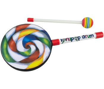 TERRIS LPD-15 'Lollipop' - Барабан ручной