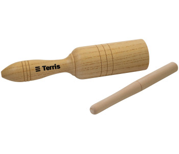 TERRIS WDB-R19 - Тон-блок TERRIS WDB-R19 - Тон-блок
