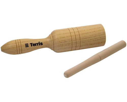 TERRIS WDB-R19 - Тон-блок TERRIS WDB-R19 - Тон-блок