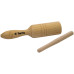 TERRIS WDB-R19 - Тон-блок TERRIS WDB-R19 - Тон-блок