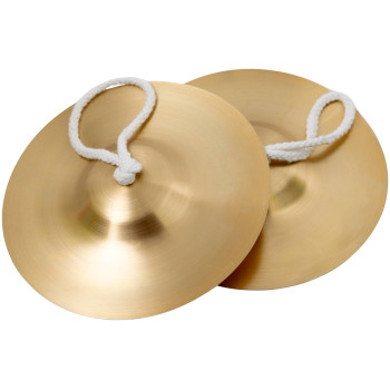 TERRIS CBL-15R - Цимбалы ручные TERRIS CBL-15R - Цимбалы ручные