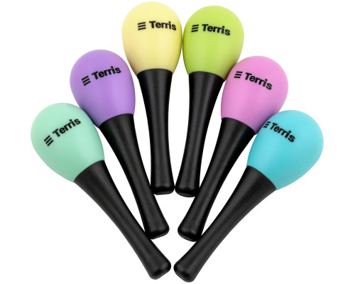 TERRIS MRS-PS12 - Маракасы