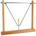TERRIS XTNL-S25 - Треугольник 25 см (10') TERRIS XTNL-S25 - Треугольник 25 см (10')