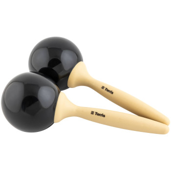 TERRIS XMRS-P24 - Маракасы пластиковые