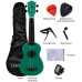 DAVINCI VINS-10EM PACK - Укулеле комплект DAVINCI VINS-10EM PACK - Укулеле комплект