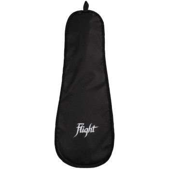 FLIGHT FBU-8030 BK - Чехол для укулеле FLIGHT FBU-8030 BK - Чехол для укулеле