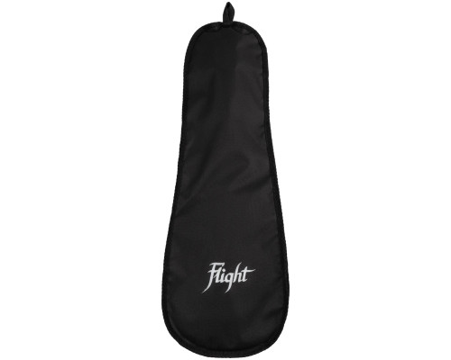 FLIGHT FBU-8030 BK - Чехол для укулеле FLIGHT FBU-8030 BK - Чехол для укулеле