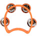 BEE DF101 ORANGE - Тамбурин без мембраны BEE DF101 ORANGE - Тамбурин без мембраны