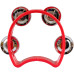 BEE DF101 RED - Тамбурин без мембраны BEE DF101 RED - Тамбурин без мембраны