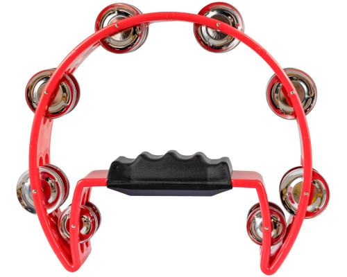 EASTTOP DF102 RED - Тамбурин без мембраны