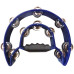 EASTTOP DF103 BLUE - Тамбурин без мембраны EASTTOP DF103 BLUE - Тамбурин без мембраны
