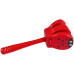 BEE DF301 Ladybug - Кастаньеты на ручке BEE DF301 Ladybug - Кастаньеты на ручке
