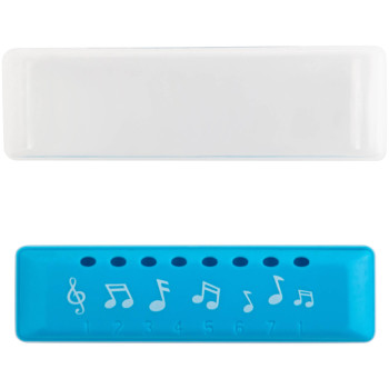 BEE DF8A BLUE - Губная гармоника детская BEE DF8A BLUE - Губная гармоника детская