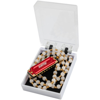 EASTTOP DF8 - Губная гармоника уменьшенная EASTTOP DF8 - Губная гармоника уменьшенная