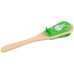 BEE DF301B Bunny - Кастаньеты на ручке BEE DF301B Bunny - Кастаньеты на ручке