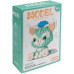 Конструктор ASCELOT СM 4001 котенок Конструктор ASCELOT СM 4001 котенок