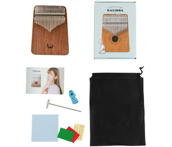 EASTTOP EK22 - Калимба 21 язычок EASTTOP EK22 - Калимба 21 язычок