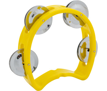 TERRIS XHST-P10 YW - Тамбурин без мембраны TERRIS XHST-P10 YW - Тамбурин без мембраны