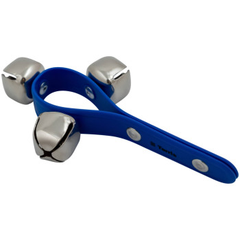 TERRIS XHDB-1MSBL3 - Джингл-стик пластиковый TERRIS XHDB-1MSBL3 - Джингл-стик пластиковый