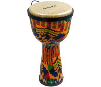 TERRIS DPC-10 REGGAE - Джембе без настройки TERRIS DPC-10 REGGAE - Джембе без настройки