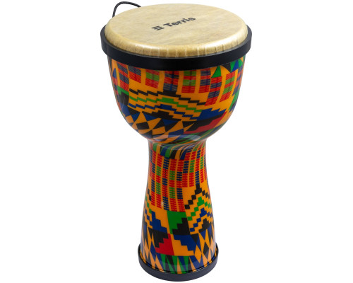TERRIS DPC-10 REGGAE - Джембе без настройки TERRIS DPC-10 REGGAE - Джембе без настройки