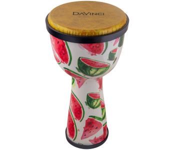 DAVINCI DDT-08 WATERMELON - Джембе без настройки DAVINCI DDT-08 WATERMELON - Джембе без настройки