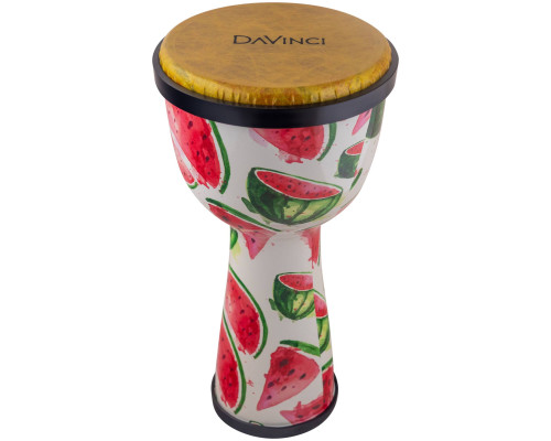 DAVINCI DDT-08 WATERMELON - Джембе без настройки DAVINCI DDT-08 WATERMELON - Джембе без настройки