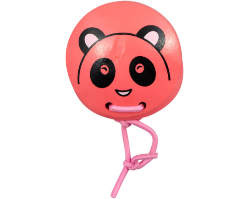 BEE DF303 PANDA - Кастаньеты деревянные