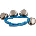 BEE DF501B BLUE - Бубенцы ручные BEE DF501B BLUE - Бубенцы ручные
