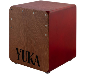 YUKA CJKCS - Кахон с подструнником YUKA CJKCS - Кахон с подструнником
