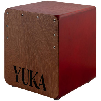 YUKA CJKCS - Кахон с подструнником