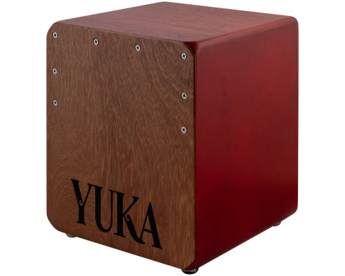 YUKA CJKCS - Кахон с подструнником