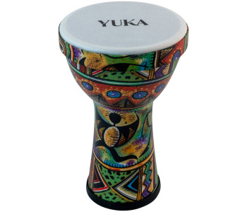 YUKA DJPP-06SA - Джембе без настройки YUKA DJPP-06SA - Джембе без настройки