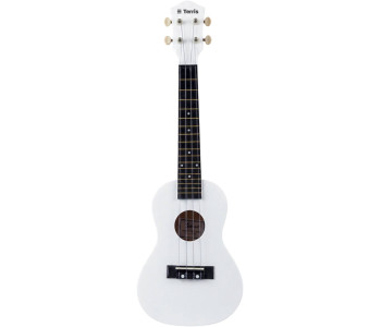TERRIS PLUC-23 WH - Укулеле концерт TERRIS PLUC-23 WH - Укулеле концерт