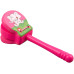 BEE DF301 Pink - Кастаньеты на ручке BEE DF301 Pink - Кастаньеты на ручке