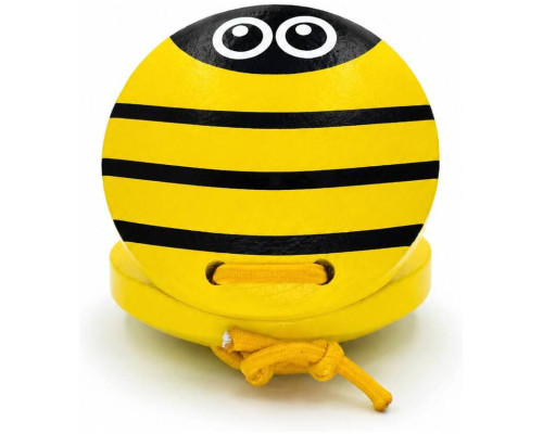 BEE DF303 BEE - Кастаньеты деревянные