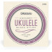 D'ADDARIO EJ53 C - Струны для укулеле концерт