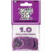 ERNIE BALL 9193 Everlast - Набор медиаторов ERNIE BALL 9193 Everlast - Набор медиаторов