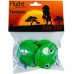 FLIGHT FCP-55F - Кастаньеты пластиковые