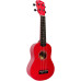 VESTON UKULELE KUS 15 RD - Укулеле сопрано VESTON UKULELE KUS 15 RD - Укулеле сопрано