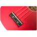 VESTON UKULELE KUS 15 RD - Укулеле сопрано VESTON UKULELE KUS 15 RD - Укулеле сопрано