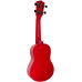 VESTON UKULELE KUS 15 RD - Укулеле сопрано VESTON UKULELE KUS 15 RD - Укулеле сопрано