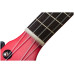 VESTON UKULELE KUS 15 RD - Укулеле сопрано VESTON UKULELE KUS 15 RD - Укулеле сопрано