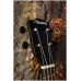 VESTON UKULELE KUS 15 BK - Укулеле сопрано