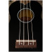 VESTON UKULELE KUS 15 BK - Укулеле сопрано