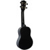 VESTON UKULELE KUS 15 BK - Укулеле сопрано