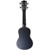 VESTON UKULELE KUS 15 BK - Укулеле сопрано